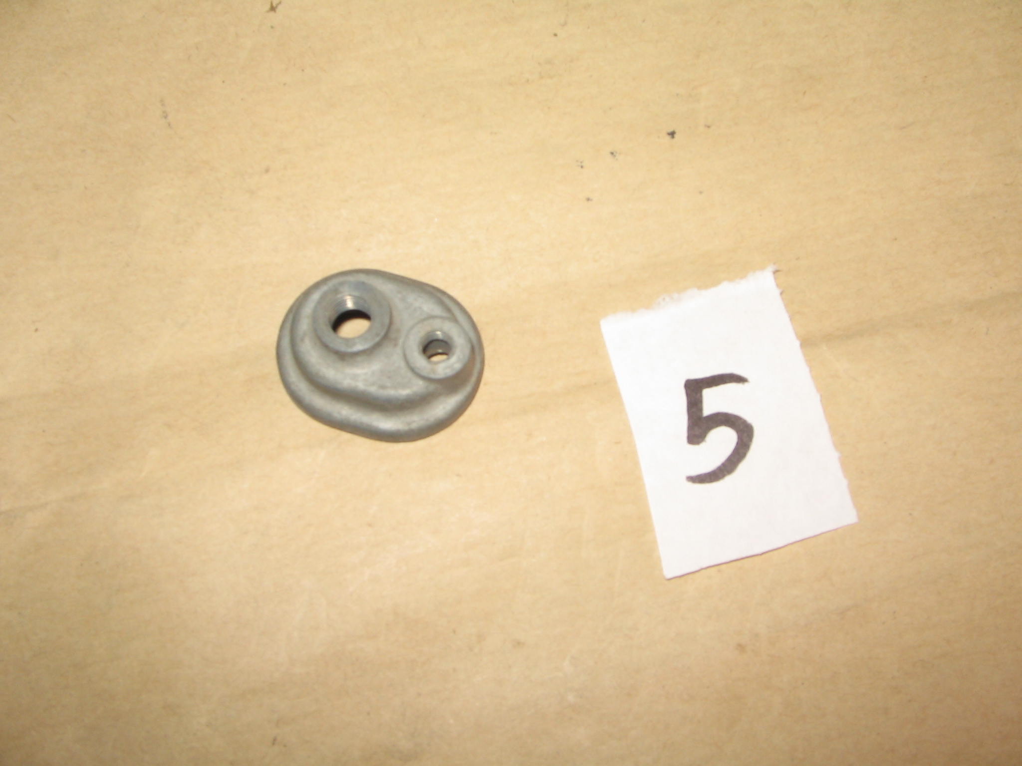 DELLORTO PREZZO CAD 1 N.20219